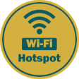 Icon of program: WiFi-Sharing