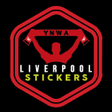 Icon of program: Liverpool Stickers for Wh…