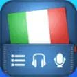 Icon of program: Italian Pocket Lingo - fo…