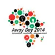 Icon of program: Pan Africa Away Day 2014