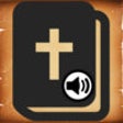 Icon of program: Swahili Audio Bible +