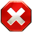 Icono de programa: Pop-Up Stopper Free