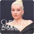 Icon of program: Christina Aguilera - Best…