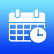 Icon of program: Rota Calendar - Work Shif…