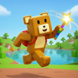 Icon of program: Crazy Bear Jungle Adventu…