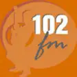 Icon of program: RADIO 102 FM