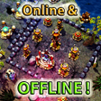 Icon of program: Clash Of Orcs  City Build…
