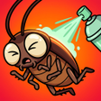 Icon of program: Cockroach Killer: Bug Spr…