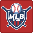Icon of program: MLB Team - Baseball MLB V…