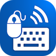 Icono de programa: Remote Mouse - Wireless K…