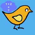 Icon of program: Kids Learn Math Game - Fr…