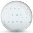Icon of program: Theme TouchPal L Light