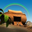 Icon of program: Noah's Ark AR
