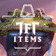 Icono de programa: Teamfight Tactics Items C…