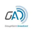 Icon of program: GroupAlarm broadcast