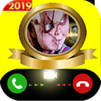 Icono de programa: Fake call