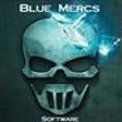 Icono de programa: Blue Mercs Data Gateway f…