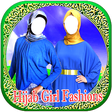 Icono de programa: Hijab Girl Fashion Suit L…