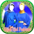 Icon of program: Hijab Girl Fashion Suit L…