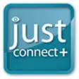 Icon of program: Justconnect+