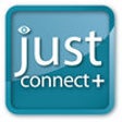 Icon of program: Justconnect+