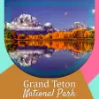 Icon of program: Grand Teton National Park