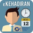 Icon of program: eKehadiran Murid