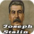 Icon of program: Biography of Stalin