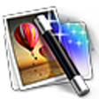 Icono de programa: My PhotoEditor