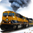 Icon of program: Indian Train Simulator Dr…