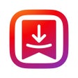 Icono de programa: InstDown: Save Stories  R…