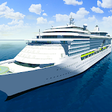 Icon of program: Ship Simulator Indonesia …