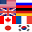 Icon of program: 3D Realistic Flag Screens…
