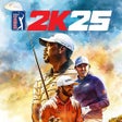 Icono de programa: PGA TOUR 2K25