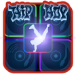 Icon of program: Hip Hop Beat Pad