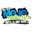 Icon of program: Mojo Radio 101.com