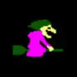 Icon of program: Jumpy Witch - Flappy Flye…