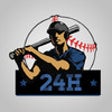 Icon of program: 24h News for New York Yan…
