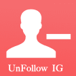 Icon of program: Unfollower for Instagram