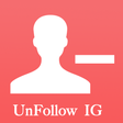 Icon of program: Unfollower for Instagram