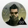 Icon of program: Deus Ex GO for Windows 10