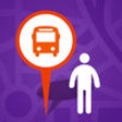 Icon of program: DARTS: Where is My Ride?