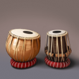 Icon of program: Tabla - India's Mystical …