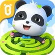 Icon of program: Labyrinth Town--BabyBus