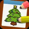 Icon of program: Christmas Draw and Send: …