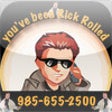 Icon of program: RickRoll
