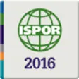 Icon of program: ISPOR 2016