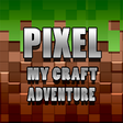 Icon of program: Pixel: Survival My Craft …