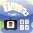 Icon of program: Touch English LITE