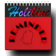 Icon of program: Holiline Reminder